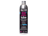Muc-off fietsonderhoud c3 wet ceramic lube 300ml navulverpakking - 299018
