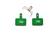 Shimano swissstop remblok schijfrem 15 c werkplaatsverpakking (25) - 299020
