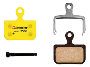 Sram swissstop remblok schijfrem 35 rs werkplaatsverpakking (25)