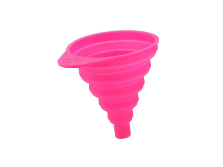 Muc-off siliconen trechter 1 ltr bottles - 299026