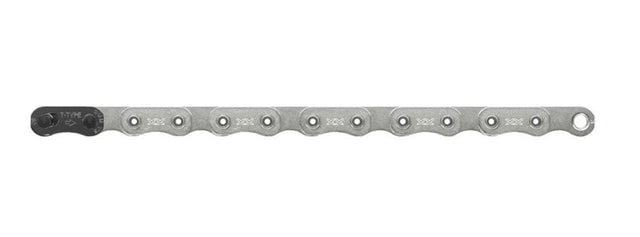 Sram ketting ketting xxsl eagle 126 links 12 sp cn-t-type-xxsl-a1 met powerlock