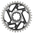 Sram kettingblad tandwiel t-type eagle 34t 0mm xxsl direct mount zwart