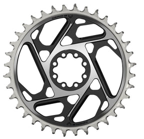 Sram kettingblad tandwiel t-type eagle 34t 0mm xxsl direct mount zwart