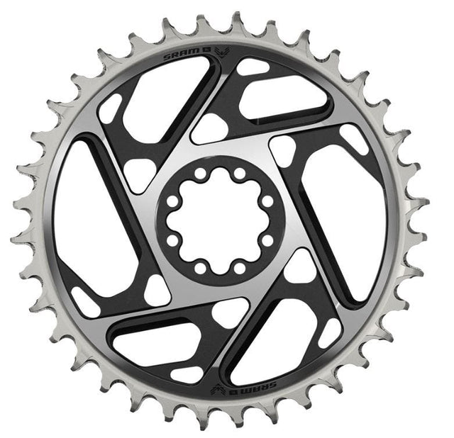 Sram kettingblad tandwiel t-type eagle 34t 0mm xxsl direct mount zwart