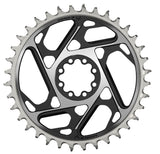 Sram kettingblad tandwiel t-type eagle 34t 0mm xxsl direct mount zwart