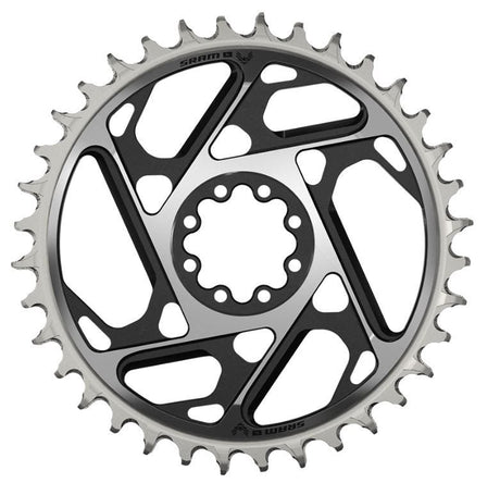 Sram kettingblad tandwiel t-type eagle 34t 0mm xxsl direct mount zwart