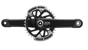 Sram crankset crankset xx eagle 170mm dub 32t q174cl55