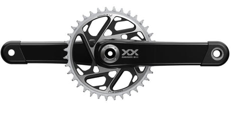 Sram crankset xxsl eagle wide 175mm dub 34t q174cl55