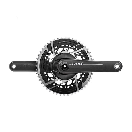 Sram crankset red e1 172,5mm dub direct mount 46-33 tands (excl. bb)