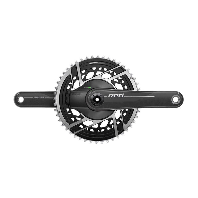 Sram powermeter red axs crank 172,5mm e1 dub direct mount 48-35t (excl. bb)