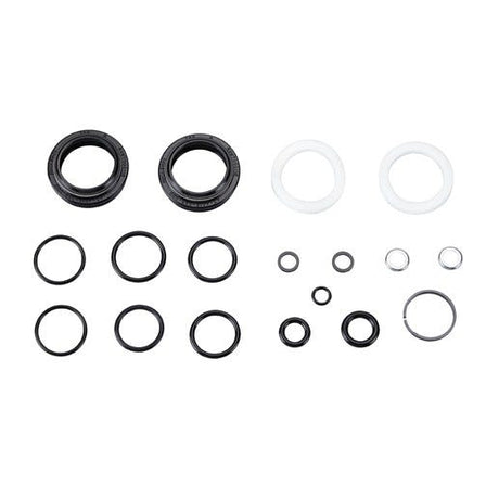 Rockshox service kit servicekit 200uur 1 jaar boxxer 38mm base ultimate (2024+)