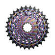 Sram cassette red xg-1290 e1 rainbow 12 speed 10-28