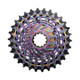 Sram cassette red xg-1290 e1 rainbow 12 speed 10-28