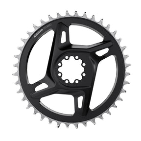 Sram kettingblad red 42t e1 direct mount x-sync black silver - 299201