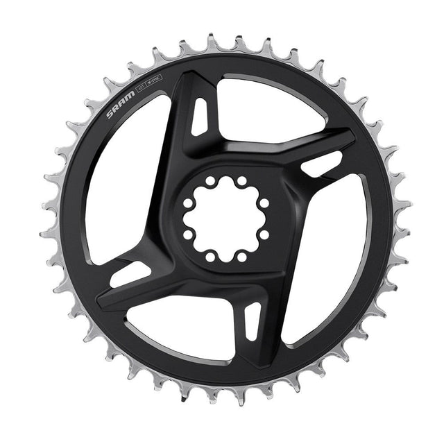 Sram kettingblad red 42t e1 direct mount x-sync black silver - 299201