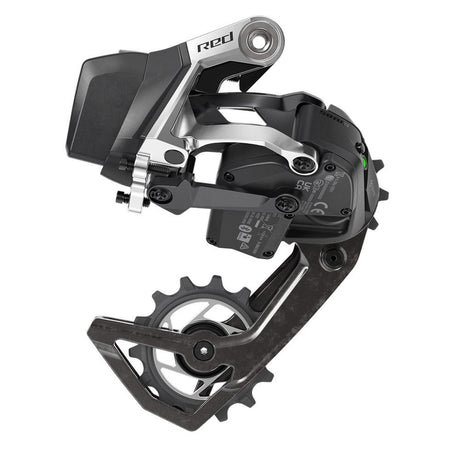Sram achterderailleur red axs e1 12 speed max 36t (excl. batterij) - 299207