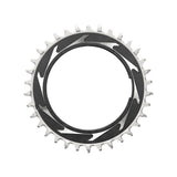 Sram kettingblad t-type 32t powermeter met schroefdraad 0mm offset eagle
