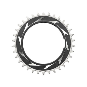 Sram kettingblad t-type 32t powermeter met schroefdraad 0mm offset eagle