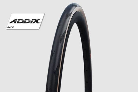 Buitenband Schwalbe 28-1.25 (32-622) Pro One Evo zwart-tr.skin vouw