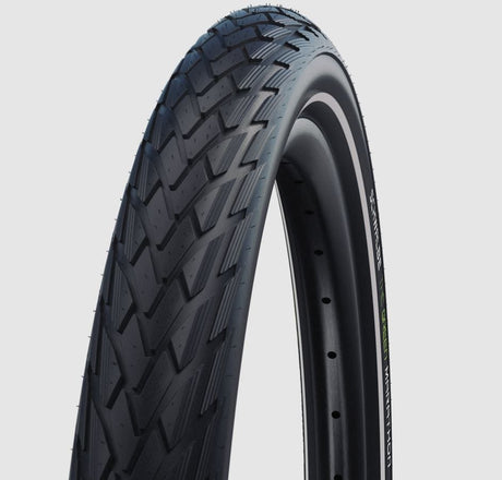 Schwalbe buitenband marathon perf. 28x2.00 50-622 addix eco draad b b refl.