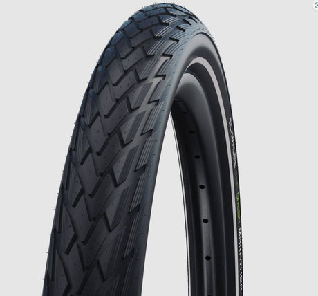 Schwalbe Buitenband Marathon 28-622 (28X1.10) Zwart