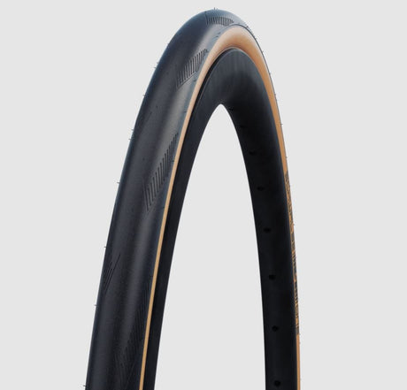 Schwalbe buitenband One R-Guard 700 x 28 b brz vouw