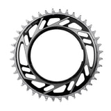 Sram kettingblad red 44t x-sync e1 threaded mount black silver