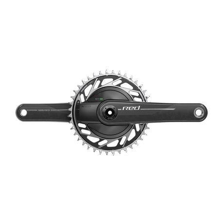 Sram powermeter red spider xplr wide 165mm 42t dub e1 (excl. bb)