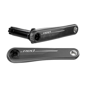 Sram crankdeel red axs e1 dub 160mm (excl. bott.bracket kettingblad)