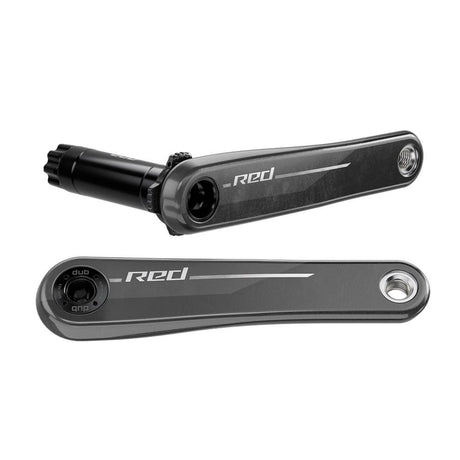 Sram kurbelsatz red e1 crank set red axs dub 160 mm