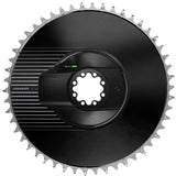 Sram powermeter kit red axs aero 58t direct mount e1 black silver