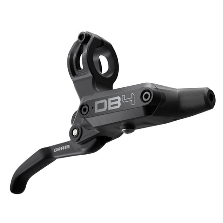 Sram remset db4 rechts zwart 2000mm leiding (excl. rotors bracket)