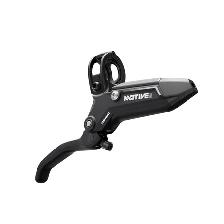 Sram remset motive bronze achter 2000mm incl klem excl. rotor bracket zwart