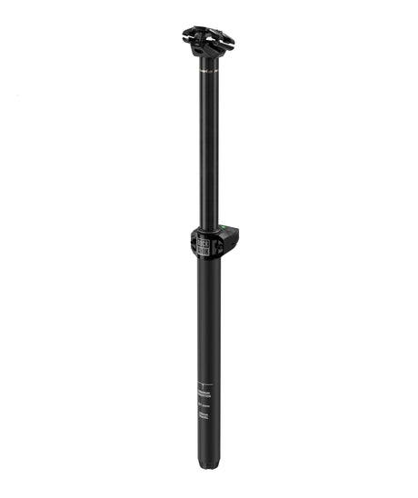 Rockshox zadelpen reverb axs ø 34.9mm 100mm veerweg incl batterij oplader