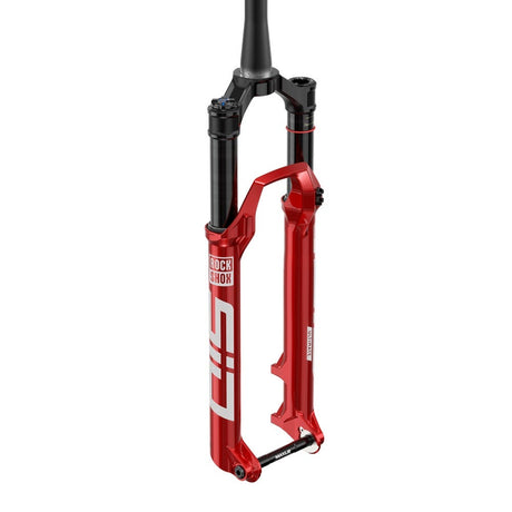 Rockshox voorvork sid ultimate 3p boost 29 crown boost 15x110 120mm red