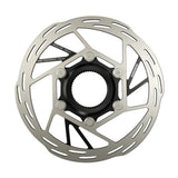 Sram remschijf rotor paceline 140mm a2 centerlock rounded incl interne lockring
