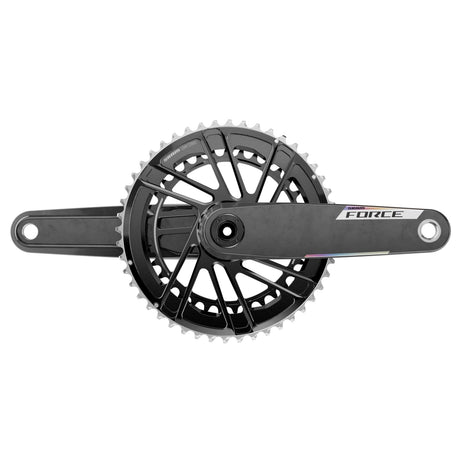 Sram crankset force e1 dub 48 35t direct mount 172.5mm excl bottom bracket