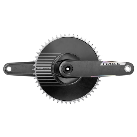 Sram crankset force e1 1x 50t aero direct mount 172.5mm excl bottom bracket