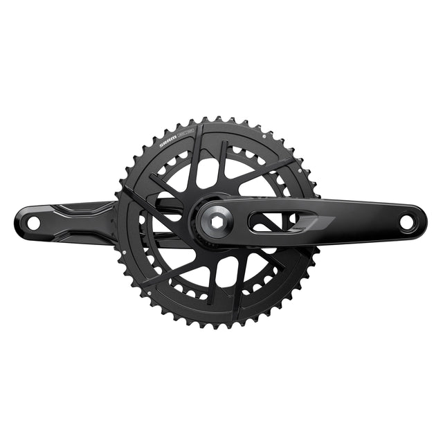 Sram crankset rival e1 dub 48 35t direct mount 172.5mm excl bottom bracket