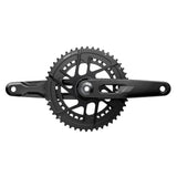 Sram kettenradgarnitur rival e1 krg rival e1 46 33 170 mm dub