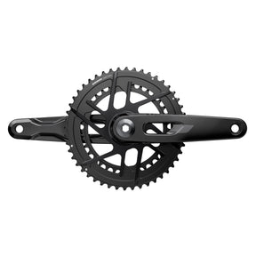 Sram crankset rival e1 dub 46 33t direct mount 175mm excl bottom bracket