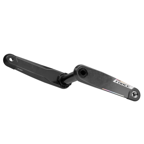 Sram crankset force xplr wide e1 175mm excl. spider kettingblad bb