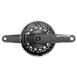 Sram powermeter force axs e1 dub 46 33t spider, thread mount, 170mm, excl bb