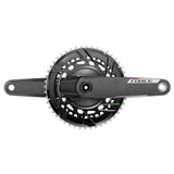 Sram powermeter force axs e1 dub 46 33t spider, thread mount, 170mm, excl bb