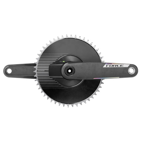 Sram powermeter force axs e1 dub aero 50t direct mount 175mm excl bb