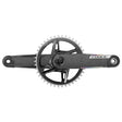 Sram powermeter force axs xplr e1 wide 42t direct mount 165mm spindle excl. bb