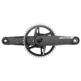 Sram powermeter force axs xplr e1 wide 42t direct mount 172.5mm spindle excl bb