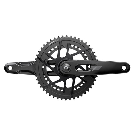 Sram powermeter rival axs e1 dub 48 35t spindle direct mount 165mm excl. bb