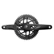 Sram powermeter rival axs e1 dub 48 35t spindle direct mount 175mm excl. bb