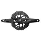 Sram powermeter rival axs e1 dub 46 33t spindle direct mount 175mm excl. bb